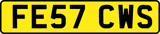 FE57CWS