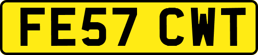 FE57CWT