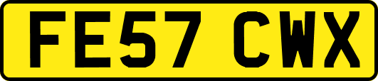 FE57CWX