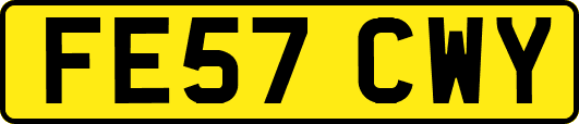 FE57CWY