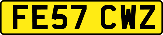 FE57CWZ