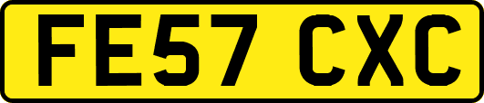 FE57CXC