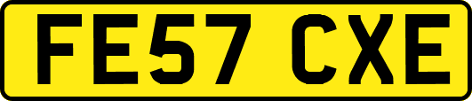 FE57CXE