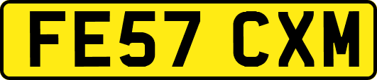 FE57CXM