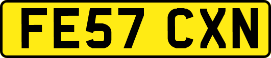 FE57CXN