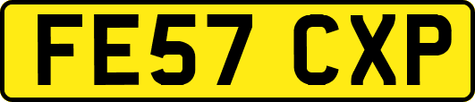 FE57CXP