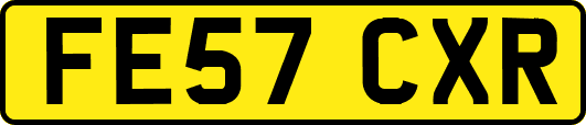 FE57CXR