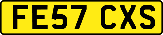 FE57CXS