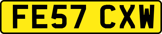 FE57CXW