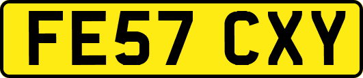 FE57CXY