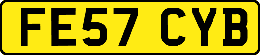 FE57CYB