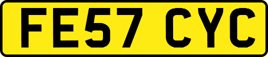 FE57CYC