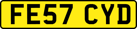 FE57CYD