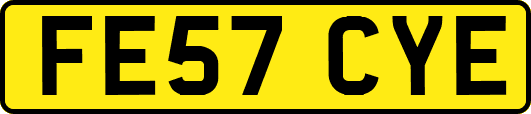 FE57CYE