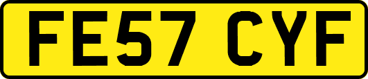 FE57CYF