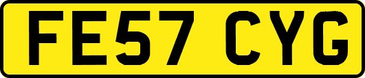 FE57CYG