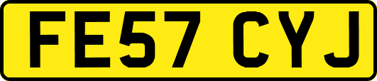 FE57CYJ