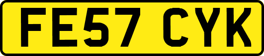 FE57CYK