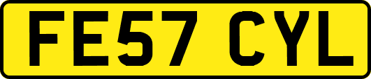 FE57CYL