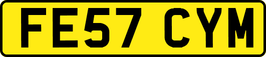 FE57CYM