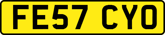 FE57CYO