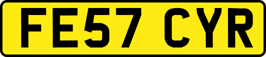FE57CYR