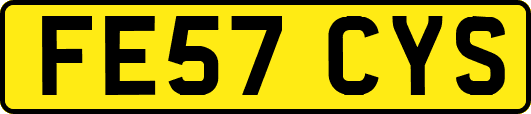 FE57CYS