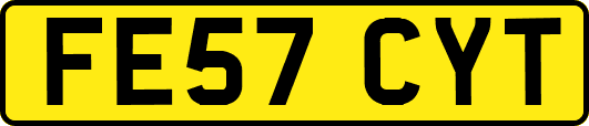 FE57CYT