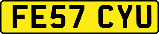 FE57CYU