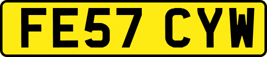 FE57CYW