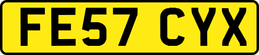 FE57CYX