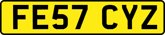 FE57CYZ