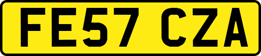 FE57CZA