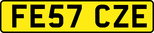 FE57CZE