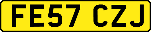 FE57CZJ