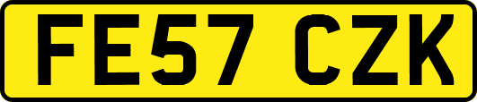 FE57CZK