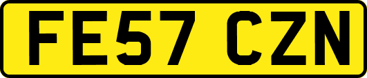 FE57CZN