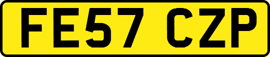 FE57CZP
