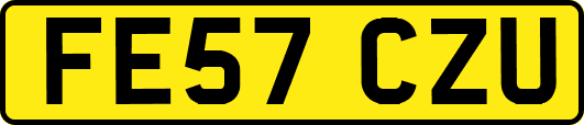 FE57CZU