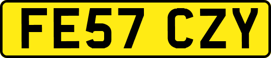 FE57CZY