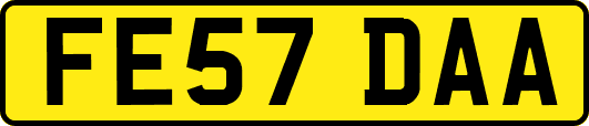FE57DAA