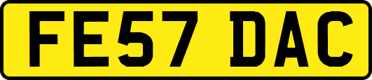 FE57DAC