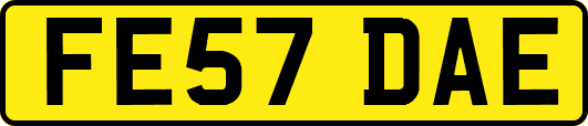 FE57DAE