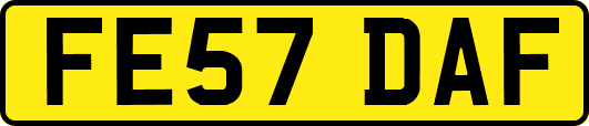 FE57DAF