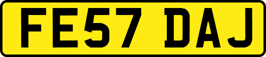 FE57DAJ