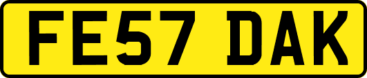 FE57DAK
