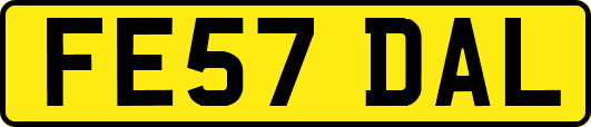 FE57DAL