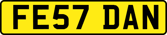 FE57DAN