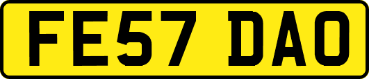 FE57DAO