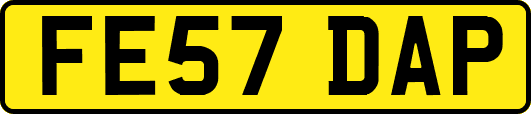 FE57DAP